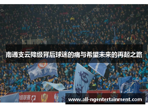 南通支云降级背后球迷的痛与希望未来的再起之路